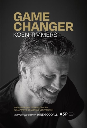 Afbeeldingen van Game changer