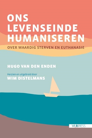 Afbeelding van Ons levenseinde humaniseren