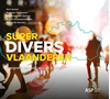Afbeelding van Superdivers Vlaanderen