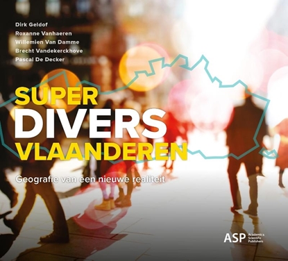 Afbeeldingen van Superdivers Vlaanderen