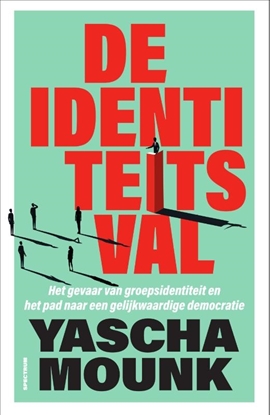 Afbeeldingen van De identiteitsval