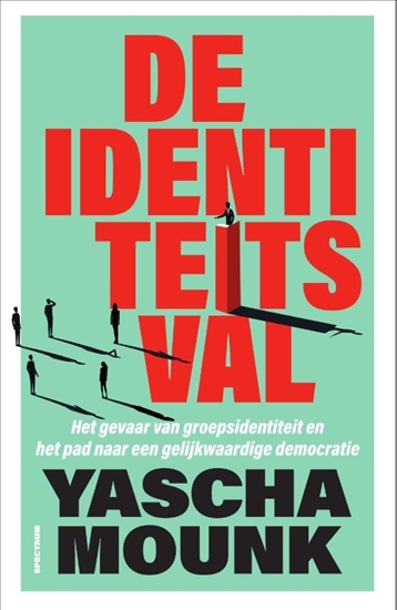 Afbeelding van De identiteitsval