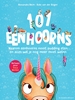 Afbeelding van 101 101 eenhoorns