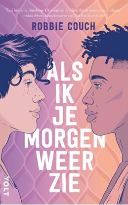 Afbeeldingen van Als ik je morgen weer zie
