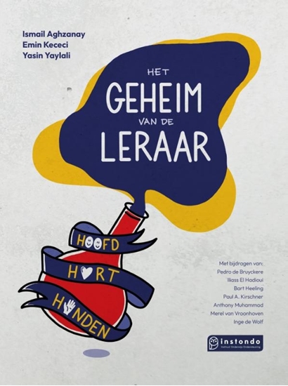 Afbeelding van Het geheim van de leraar