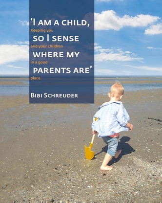 Afbeeldingen van I am a child, so I sense where my parents are