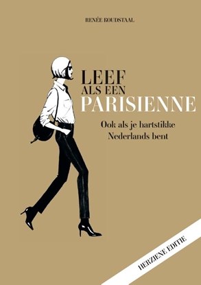 Afbeeldingen van Leef als een Parisienne