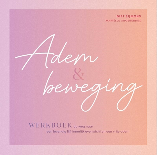 Afbeelding van Adem & beweging