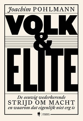 Afbeeldingen van Volk & elite