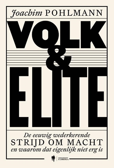 Afbeelding van Volk & elite