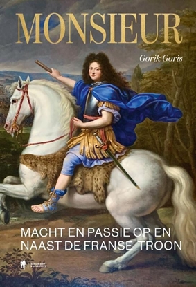 Afbeeldingen van Monsieur