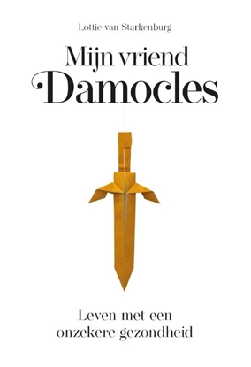 Afbeeldingen van Mijn vriend Damocles