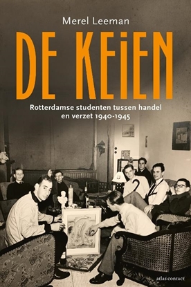 Afbeeldingen van De Keien