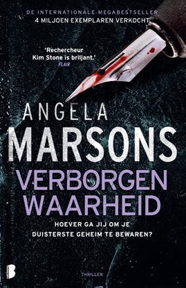 Afbeeldingen van Kim Stone Verborgen waarheid