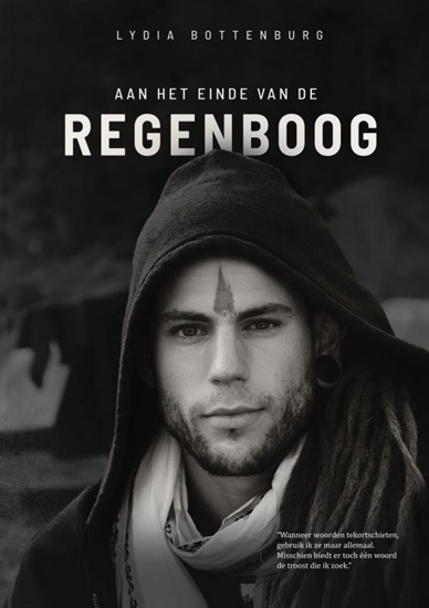 Afbeelding van Aan het einde van de regenboog