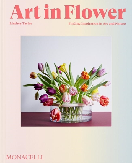 Afbeelding van Art in Flower