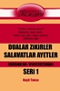 Afbeelding van Dualar Zikirler Salavatlar Ayetler