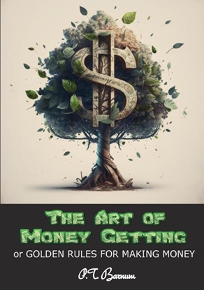 Afbeeldingen van The Art of Money Getting