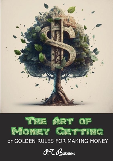 Afbeelding van The Art of Money Getting