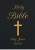 Afbeelding van The King James Version of the Bible