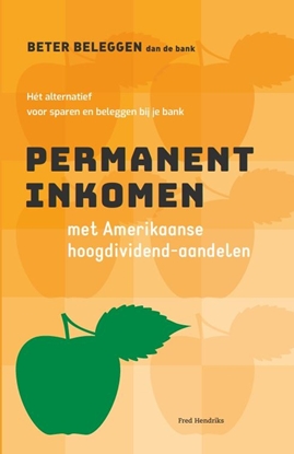 Afbeeldingen van Permanent inkomen met Amerikaanse hoog-dividendaandelen
