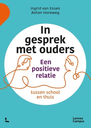 Afbeeldingen van In gesprek met ouders