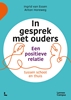 Afbeelding van In gesprek met ouders