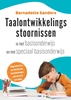 Afbeelding van Taalontwikkelingsstoornissen in het basisonderwijs en speciaal basisonderwijs