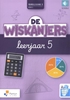 Afbeelding van De Wiskanjers leerjaar 5 blok 5 Handleiding