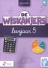 Afbeelding van De Wiskanjers leerjaar 5 blok 5 Handleiding