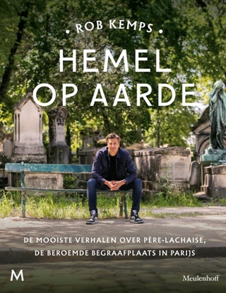 Afbeeldingen van Hemel op aarde