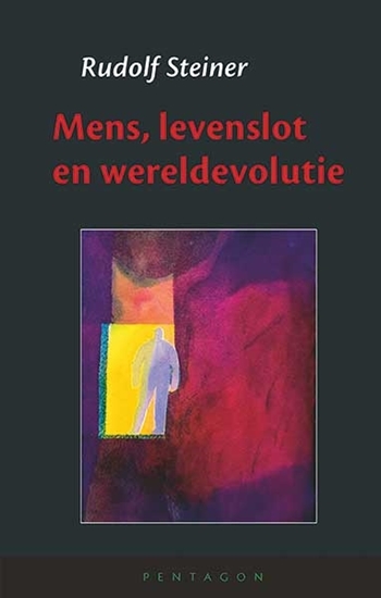 Afbeelding van Mens, levenslot en wereldevolutie