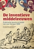 Afbeelding van De inventieve middeleeuwen