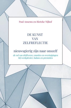 Afbeeldingen van de Kunst van Zelfreflectie, nieuwsgierig zijn naar onszelf