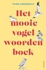 Afbeelding van Het mooie vogelwoorden boek