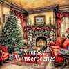 Afbeelding van Vintage Winterscenes