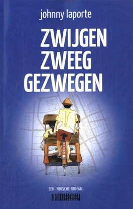 Afbeeldingen van Zwijgen zweeg gezwegen
