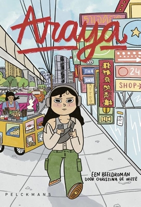 Afbeeldingen van Araya