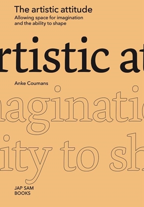 Afbeeldingen van The artistic attitude