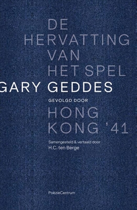 Afbeeldingen van De hervatting van het spel gevolgd door Hong Kong '41