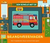 Afbeelding van Een rondje... Een rondje met de brandweerwagen