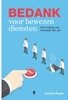 Afbeelding van Bedank voor bewezen diensten