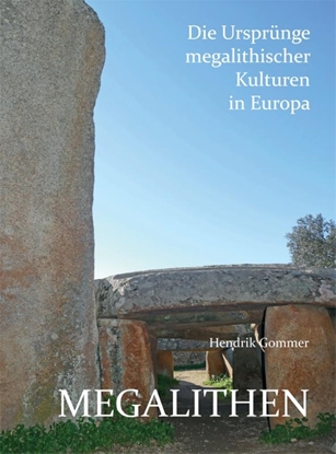 Afbeeldingen van Megalithen