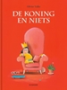 Afbeelding van De koning en niets
