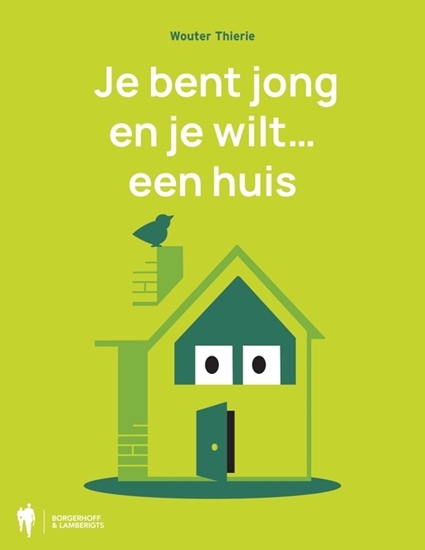 Afbeelding van Je bent jong en je wilt een huis