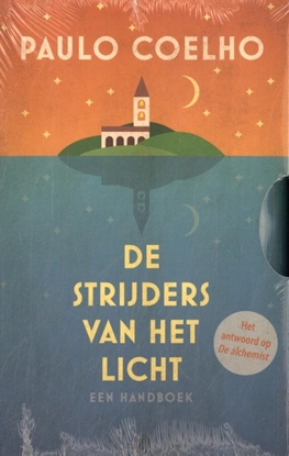 Afbeeldingen van De alchemist & De strijders van het licht (set)