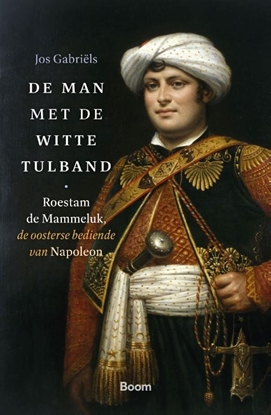 Afbeeldingen van De man met de witte tulband
