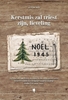 Afbeelding van Kerstmis zal triest zijn, lieveling