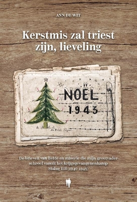 Afbeeldingen van Kerstmis zal triest zijn, lieveling