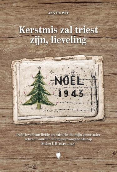 Afbeelding van Kerstmis zal triest zijn, lieveling